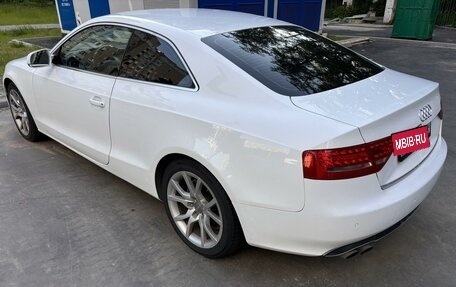 Audi A5, 2011 год, 1 250 000 рублей, 5 фотография