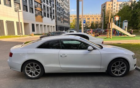 Audi A5, 2011 год, 1 250 000 рублей, 9 фотография