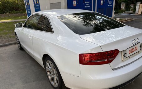 Audi A5, 2011 год, 1 250 000 рублей, 12 фотография