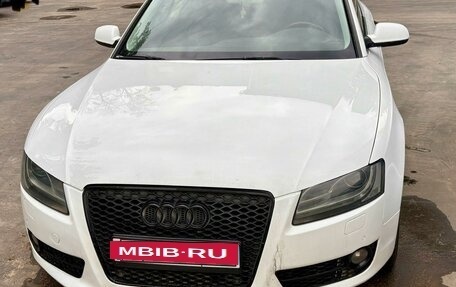 Audi A5, 2011 год, 1 250 000 рублей, 8 фотография