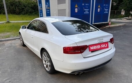 Audi A5, 2011 год, 1 250 000 рублей, 6 фотография
