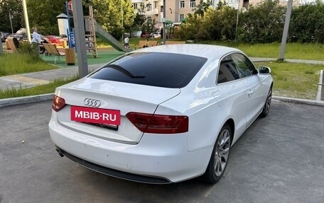 Audi A5, 2011 год, 1 250 000 рублей, 7 фотография