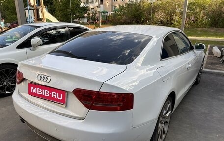 Audi A5, 2011 год, 1 250 000 рублей, 13 фотография