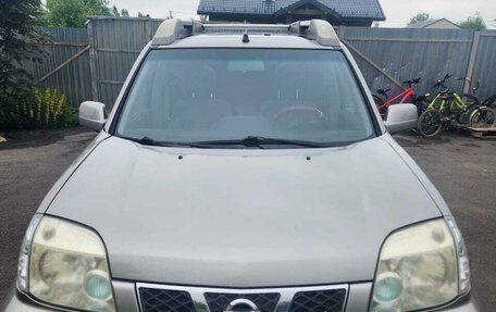 Nissan X-Trail, 2005 год, 735 000 рублей, 2 фотография