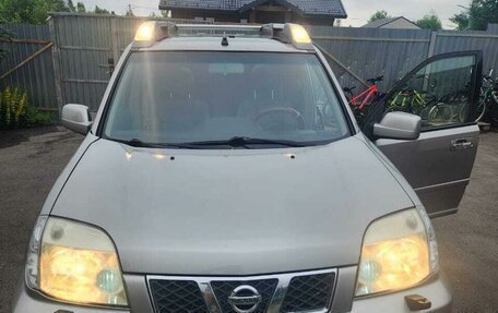 Nissan X-Trail, 2005 год, 735 000 рублей, 3 фотография