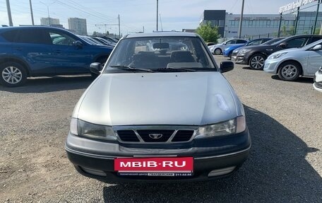 Daewoo Nexia I рестайлинг, 2006 год, 84 000 рублей, 6 фотография