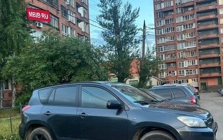 Toyota RAV4, 2007 год, 1 100 000 рублей, 6 фотография