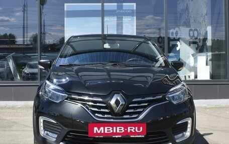 Renault Kaptur I рестайлинг, 2020 год, 1 716 000 рублей, 2 фотография