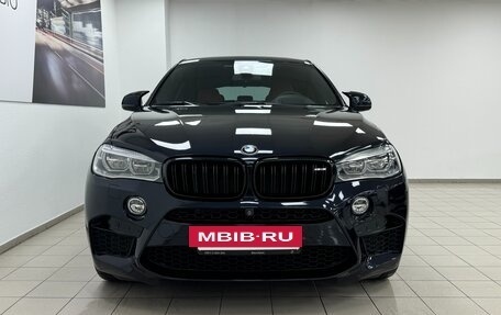 BMW X6 M, 2019 год, 6 695 000 рублей, 3 фотография