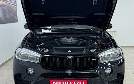 BMW X6 M, 2019 год, 6 695 000 рублей, 4 фотография