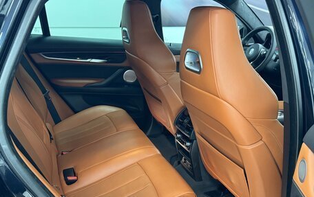 BMW X6 M, 2019 год, 6 695 000 рублей, 35 фотография