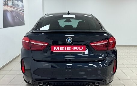 BMW X6 M, 2019 год, 6 695 000 рублей, 39 фотография