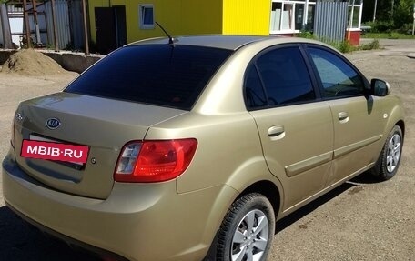 KIA Rio II, 2010 год, 550 000 рублей, 6 фотография