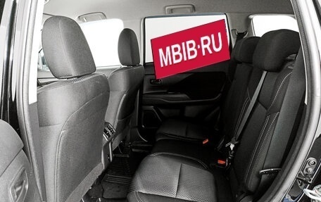 Mitsubishi Outlander III рестайлинг 3, 2021 год, 3 437 000 рублей, 12 фотография