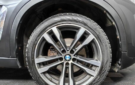 BMW X6, 2015 год, 4 049 700 рублей, 17 фотография