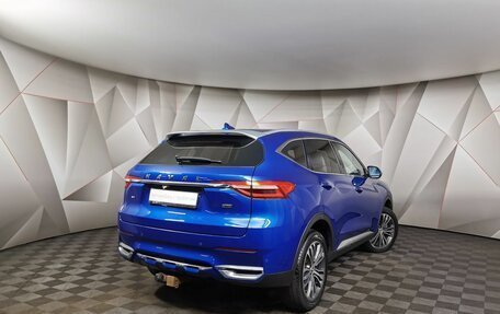 Haval F7 I, 2019 год, 1 895 000 рублей, 2 фотография