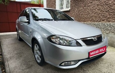 Daewoo Gentra II, 2014 год, 830 000 рублей, 1 фотография