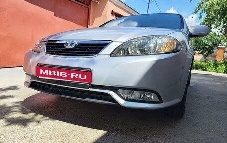 Daewoo Gentra II, 2014 год, 830 000 рублей, 2 фотография