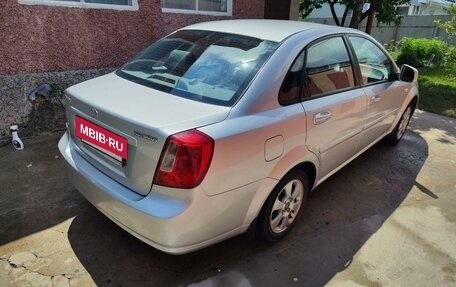 Daewoo Gentra II, 2014 год, 830 000 рублей, 7 фотография