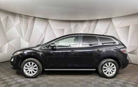 Mazda CX-7 I рестайлинг, 2011 год, 1 395 000 рублей, 5 фотография