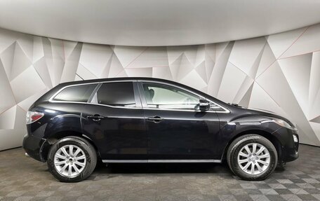 Mazda CX-7 I рестайлинг, 2011 год, 1 395 000 рублей, 6 фотография