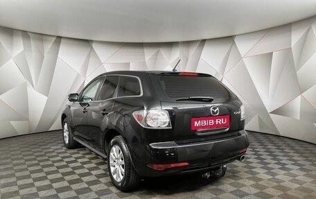 Mazda CX-7 I рестайлинг, 2011 год, 1 395 000 рублей, 4 фотография