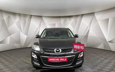 Mazda CX-7 I рестайлинг, 2011 год, 1 395 000 рублей, 7 фотография