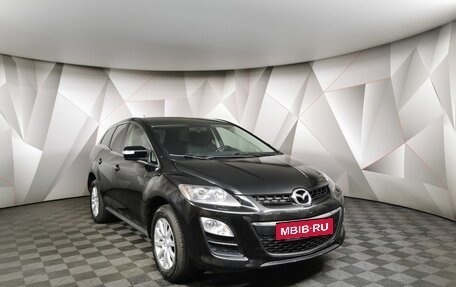 Mazda CX-7 I рестайлинг, 2011 год, 1 395 000 рублей, 3 фотография