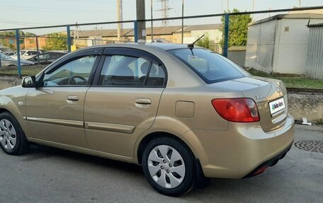 KIA Rio II, 2011 год, 619 000 рублей, 6 фотография