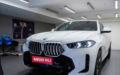BMW X6, 2023 год, 13 750 000 рублей, 1 фотография