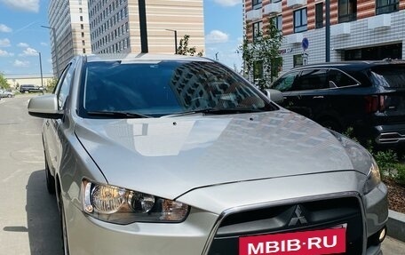 Mitsubishi Lancer IX, 2012 год, 1 170 000 рублей, 6 фотография