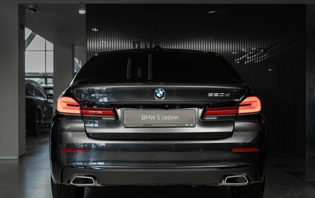BMW 5 серия, 2023 год, 9 326 441 рублей, 5 фотография