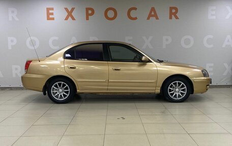 Hyundai Elantra III, 2003 год, 507 000 рублей, 4 фотография