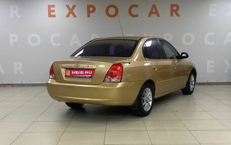 Hyundai Elantra III, 2003 год, 507 000 рублей, 5 фотография