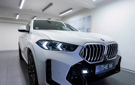 BMW X6, 2023 год, 13 750 000 рублей, 3 фотография