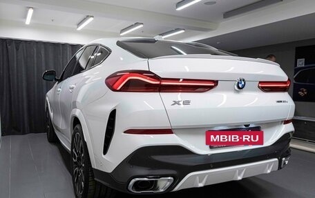 BMW X6, 2023 год, 13 750 000 рублей, 7 фотография