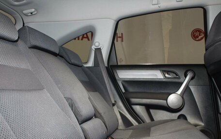 Honda CR-V III рестайлинг, 2008 год, 1 306 000 рублей, 11 фотография