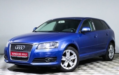 Audi A3, 2009 год, 1 100 000 рублей, 1 фотография