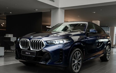 BMW X6, 2023 год, 14 500 000 рублей, 1 фотография