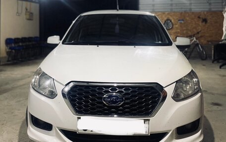 Datsun on-DO I рестайлинг, 2018 год, 600 000 рублей, 7 фотография