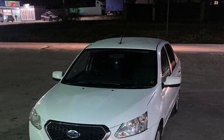 Datsun on-DO I рестайлинг, 2018 год, 600 000 рублей, 5 фотография