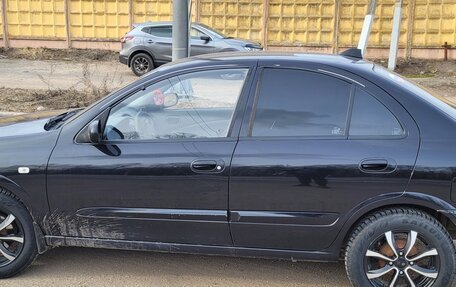 Nissan Almera Classic, 2011 год, 600 000 рублей, 5 фотография