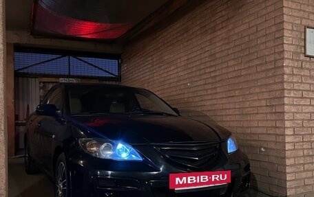 Mazda 3, 2008 год, 580 000 рублей, 3 фотография