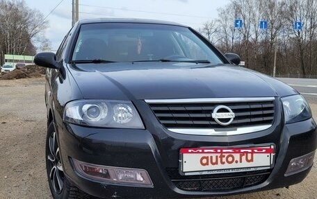 Nissan Almera Classic, 2011 год, 600 000 рублей, 2 фотография