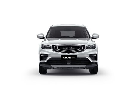 Geely Atlas, 2024 год, 2 763 990 рублей, 4 фотография