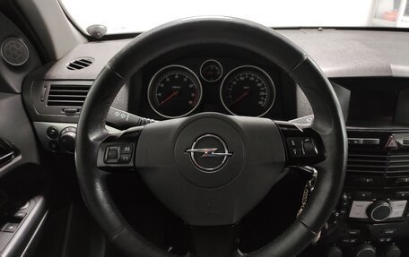 Opel Astra H, 2011 год, 770 000 рублей, 6 фотография