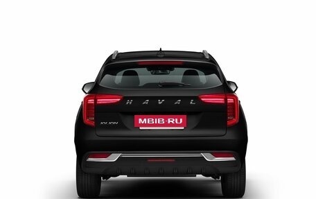 Haval Jolion, 2024 год, 2 499 000 рублей, 3 фотография