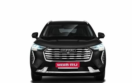 Haval Jolion, 2024 год, 2 499 000 рублей, 4 фотография