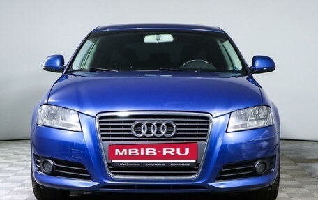Audi A3, 2009 год, 1 100 000 рублей, 2 фотография