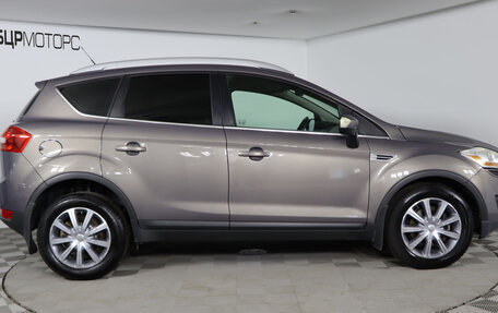 Ford Kuga III, 2012 год, 1 279 990 рублей, 4 фотография